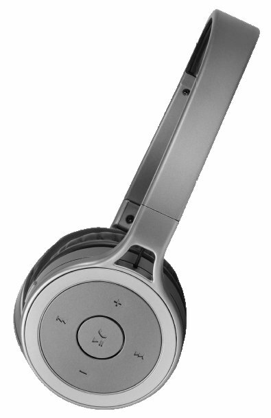 Słuchawki ISY IBH-2100-TI