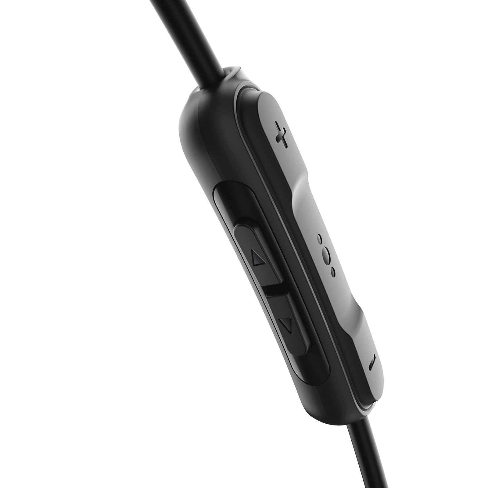 Słuchawki bezprzewodowe BOSE QuietControl 30 Czarny