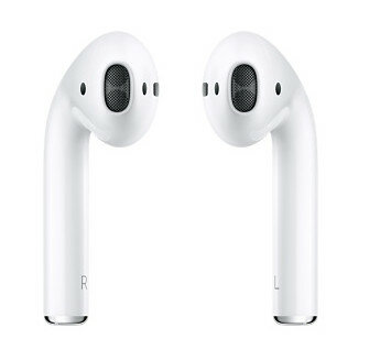 Słuchawki bezprzewodowe APPLE AirPods Pro z bezprzewodowym