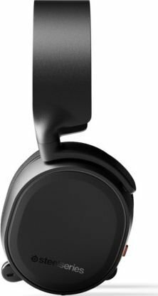 Słuchawki STEELSERIES Arctis 3 Czarny