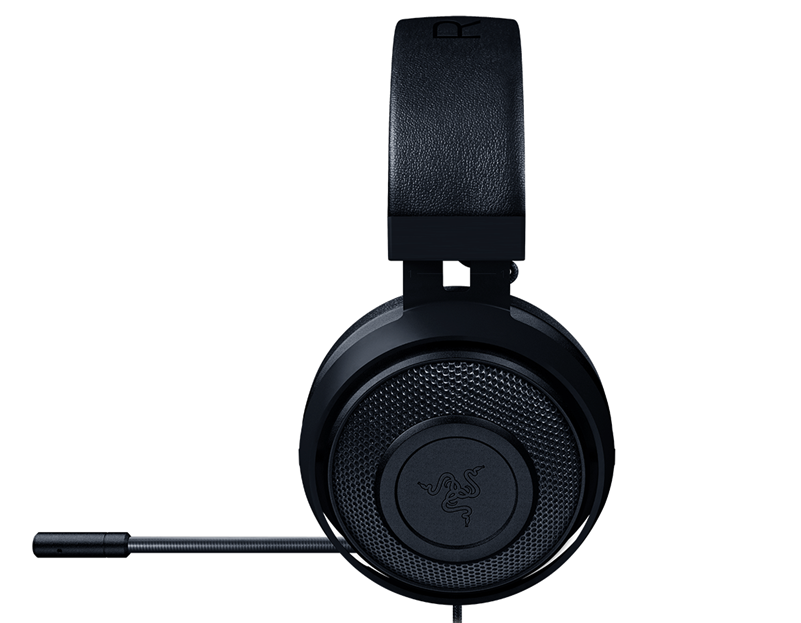 Słuchawki z mikrofonem RAZER Kraken Pro V2 RZ04-02050400-R3M1