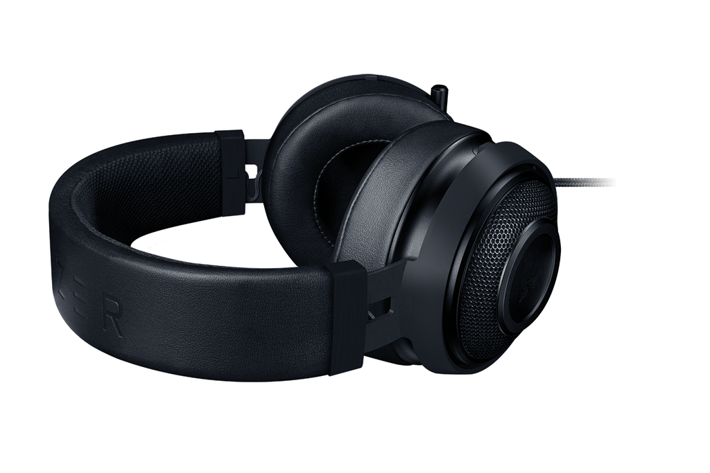 Słuchawki z mikrofonem RAZER Kraken Pro V2 RZ04-02050400-R3M1