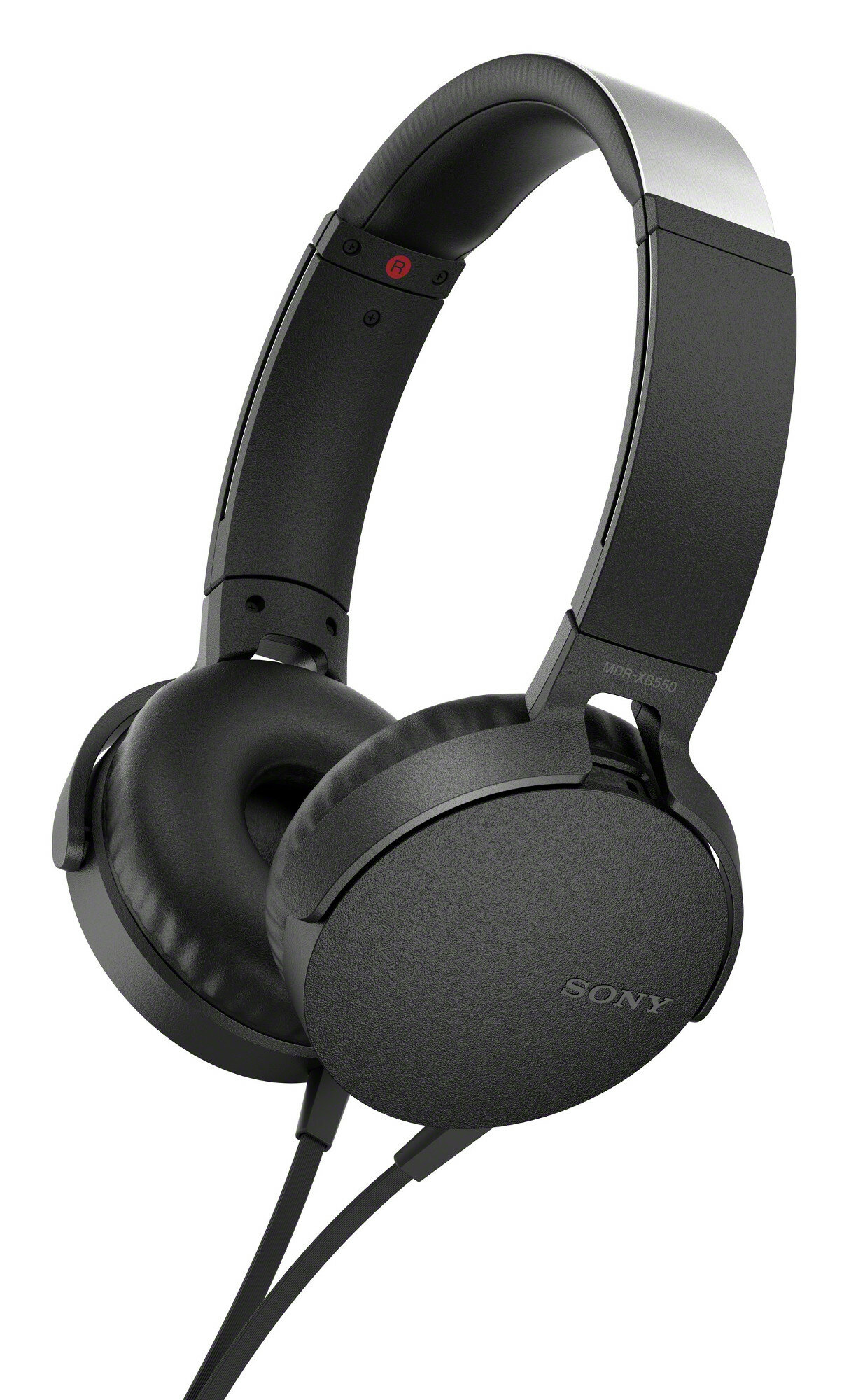 Słuchawki SONY MDR-XB550AP Czarny
