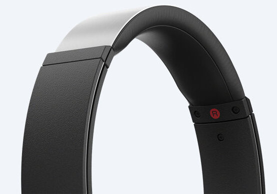 Słuchawki SONY MDR-XB550AP Czarny