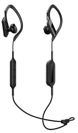 Słuchawki PANASONIC RP-BTS10E-K