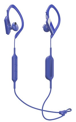 Słuchawki PANASONIC RP-BTS10E-A