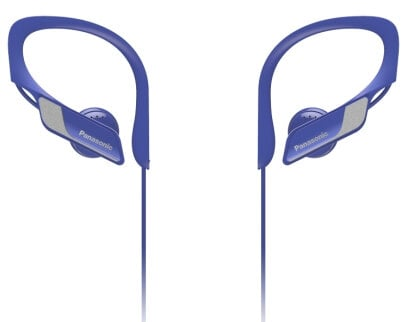 Słuchawki PANASONIC RP-BTS10E-A