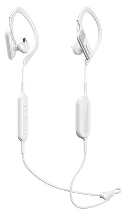 Słuchawki PANASONIC RP-BTS10E-W