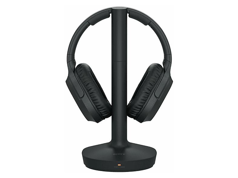 PRODUKT PO EKSPOZYCJI - Słuchawki bezprzewodowe SONY MDR-RF895RK