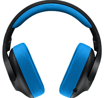 Słuchawki LOGITECH G233 Prodigy