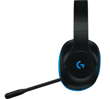 Słuchawki LOGITECH G233 Prodigy