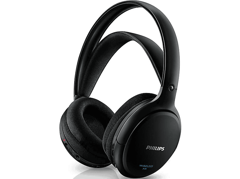 PHILIPS SHC5200/10 Czarny