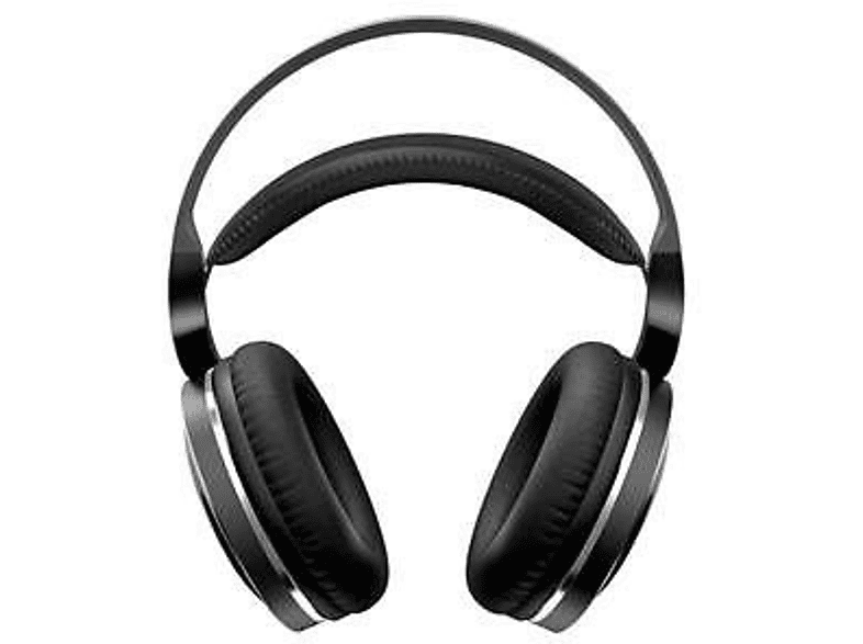 PHILIPS SHC8800/12 Czarny