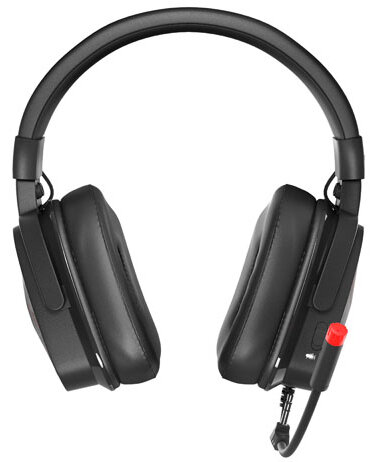 Słuchawki GENESIS Argon 570 Stereo