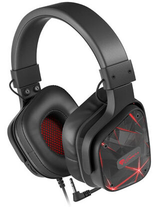 Słuchawki GENESIS Argon 570 Stereo