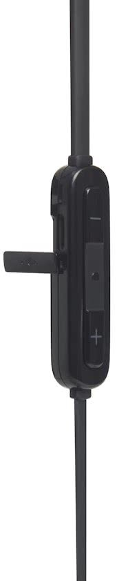 Słuchawki bezprzewodowe JBL T110BT Czarny