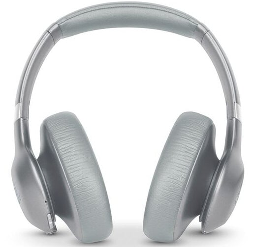 Słuchawki bezprzewodowe JBLEverest Elite V 750 NC BT Srebrny