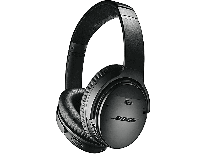 BOSE QuietComfort35 ブラック QuietComfort 35 wireless headphones - ボーズ製品サポート