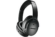 Słuchawki bezprzewodowe BOSE QuietComfort 35 II Czarny