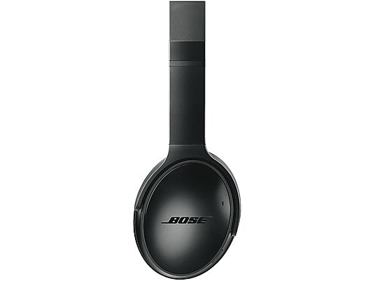 Słuchawki bezprzewodowe BOSE QuietComfort 35 II Czarny