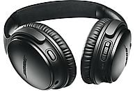 Słuchawki bezprzewodowe BOSE QuietComfort 35 II Czarny