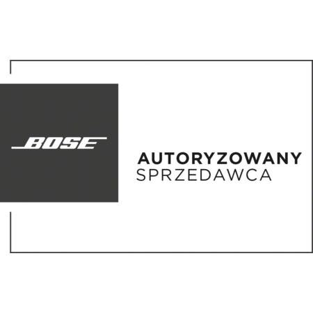 Słuchawki bezprzewodowe BOSE QuietComfort 35 II Czarny