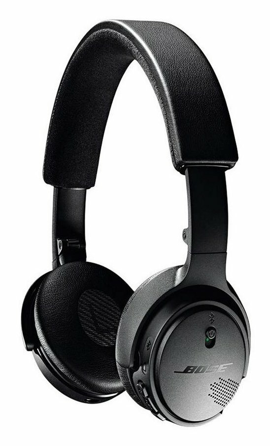 Słuchawki bezprzewodowe BOSE On-Ear