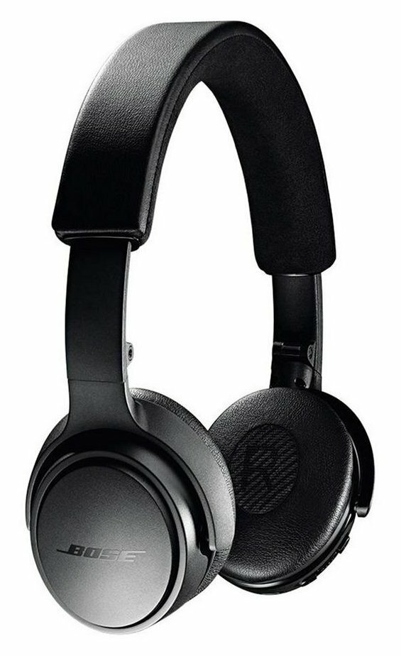 Słuchawki bezprzewodowe BOSE On-Ear