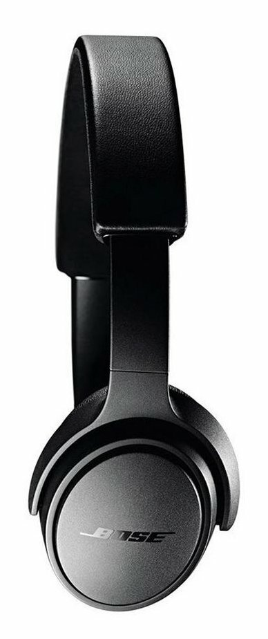 Słuchawki bezprzewodowe BOSE On-Ear