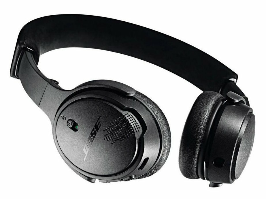 Słuchawki bezprzewodowe BOSE On-Ear