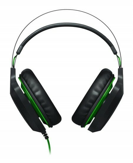 Słuchawki przewodowe RAZER Electra V2 USB