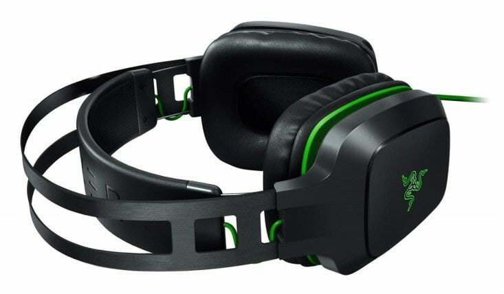 Słuchawki przewodowe RAZER Electra V2 USB