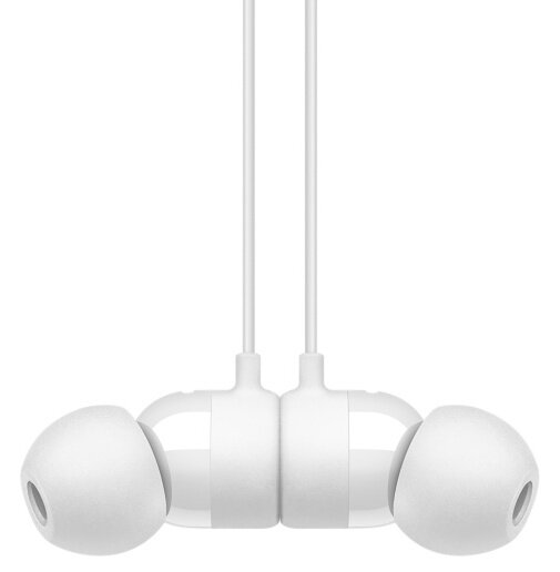 Słuchawki BEATS MQFV2ZM/A urBeats3 3.5mm Biały