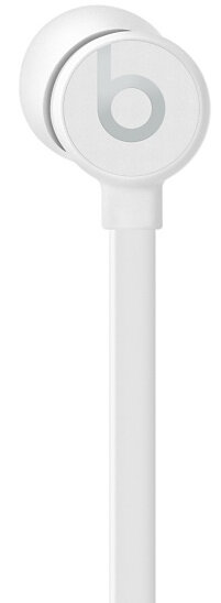 Słuchawki BEATS MQFV2ZM/A urBeats3 3.5mm Biały