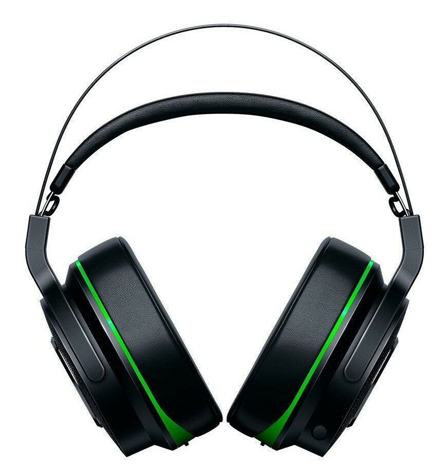 Słuchawki bezprzewodowe RAZER Thresher