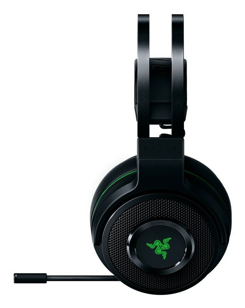 Słuchawki bezprzewodowe RAZER Thresher
