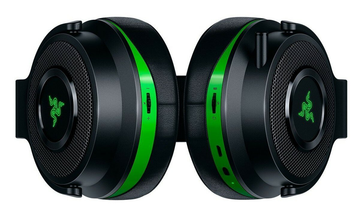 Słuchawki bezprzewodowe RAZER Thresher