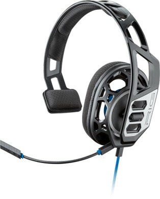 Zestaw słuchawkowy PLANTRONICS RIG 100HS do PS4/PC