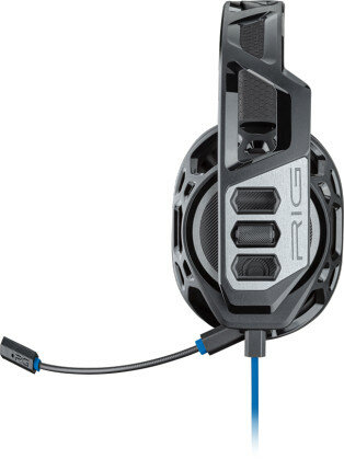 Zestaw słuchawkowy PLANTRONICS RIG 100HS do PS4/PC