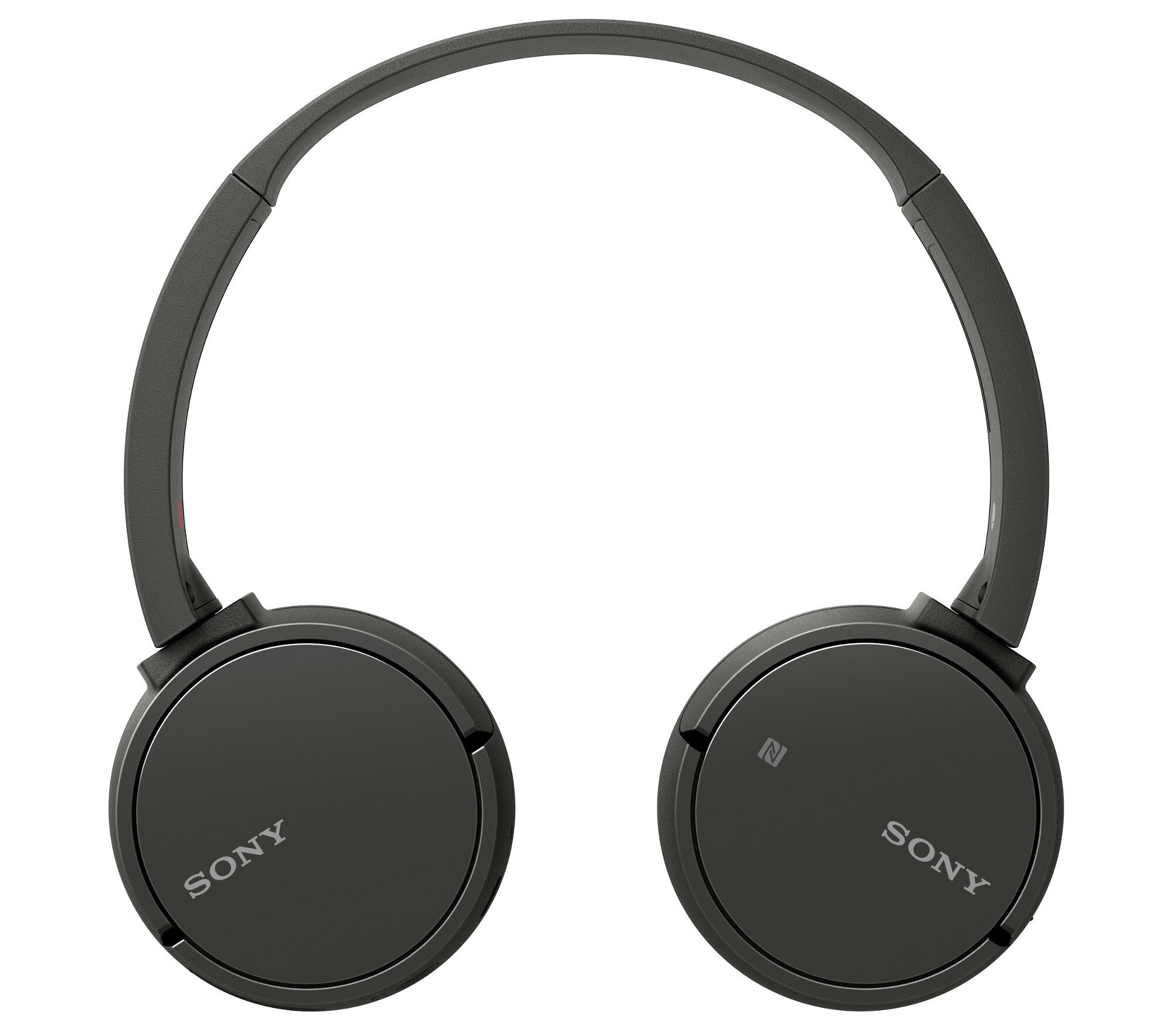 Słuchawki bezprzewodowe SONY WH-CH500B