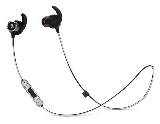 Słuchawki JBL Reflect Mini 2 BT Czarny