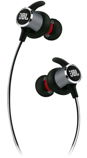 Słuchawki JBL Reflect Mini 2 BT Czarny