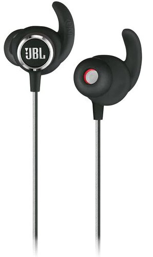 Słuchawki JBL Reflect Mini 2 BT Czarny