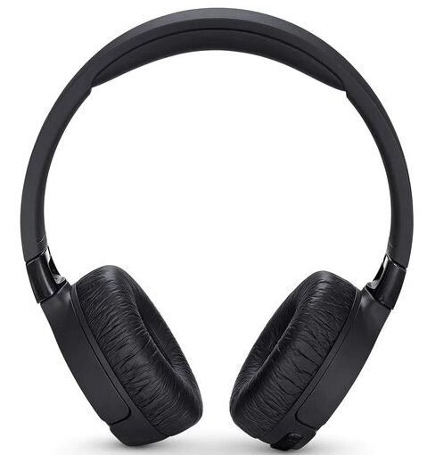 Słuchawki JBL Tune 600 BT NC Czarny