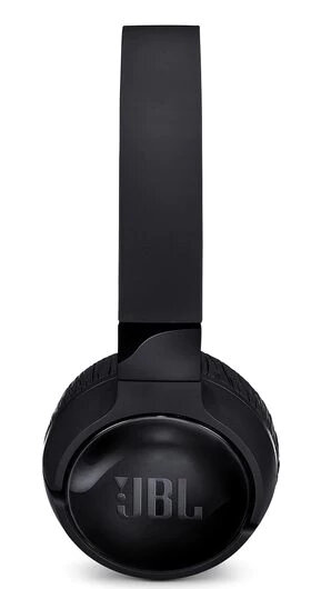 Słuchawki JBL Tune 600 BT NC Czarny