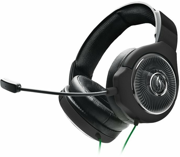 Zestaw słuchawkowy PDP Afterglow AG6 do Xbox One