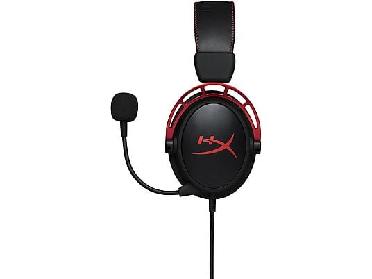 Słuchawki przewodowe HYPERX Cloud Alpha