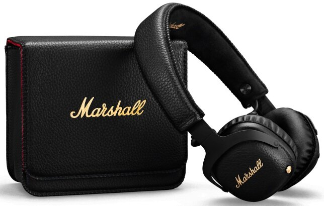 Słuchawki MARSHALL MID A.N.C.