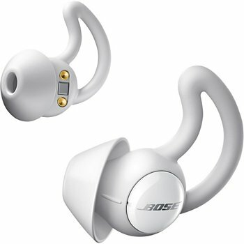Słuchawki do spania BOSE Noise-masking sleepbuds