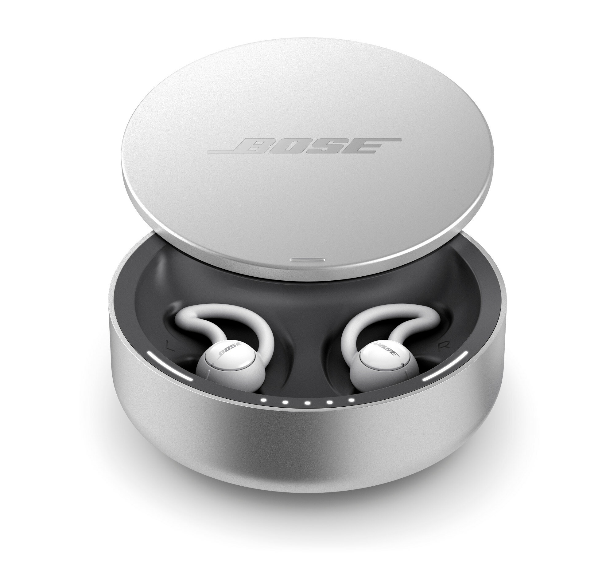Słuchawki do spania BOSE Noise-masking sleepbuds